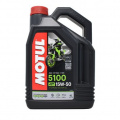 Motul 5100 Ester 4T 15W-50 4L