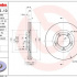 Brzdový kotouč BREMBO 09.5632.10 - MITSUBISHI