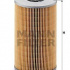 Olejový filtr MANN H13127/1 (MF H13127/1) - MAN