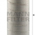 Vzduchový filtr MANN C261220 (MF C261220) - VOLVO