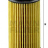 Olejový filtr MANN HU6001 (MF HU6001) - ALFA ROMEO