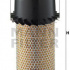 Vzduchový filtr MANN C15250 (MF C15250)
