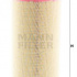 Vzduchový filtr MANN MF C28028