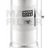 Palivový filtr MANN WK413 (MF WK413) - FIAT
