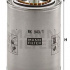 Palivový filtr MANN WK943/1 (MF WK943/1) - MERCEDES-BENZ