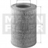 Vzduchový filtr MANN C301730/1 (MF C301730/1)