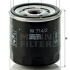 Olejový filtr MANN W714/2 (MF W714/2) - ALFA ROMEO, FIAT, SEAT, LANCIA