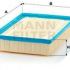 Vzduchový filtr MANN C30125 (MF C30125) - FIAT, LANCIA