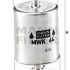 Palivový filtr MANN MWK44 (MF MWK44)