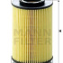 Olejový filtr MANN HU822/5X (MF HU822/5X) - HYUNDAI, KIA