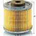 Palivový filtr MANN P715 (MF P715) - LAMBORGHINI