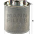 Palivový filtr MANN WK9022 (MF WK9022)