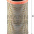 Vzduchový filtr MANN C1380/3 (MF C1380/3) - RENAULT