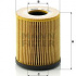 Olejový filtr MANN HU816/2X (MF HU816/2X) - MINI