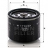 Olejový filtr MANN W1114/80 (MF W1114/80) - KIA, MAZDA