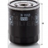 Olejový filtr MANN (W7063)