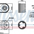 Chladič motorového oleje NISSENS 90796