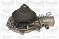 Vodní pumpa GRAF (GR PA326) - OPEL