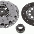 Spojková sada SACHS SA 3000951857 - BMW
