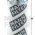 Hydraulický filtr MANN MF HD601