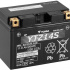 Motobaterie YUASA YTZ14S 11,8Ah 230A 12V L+ /150x87x110/