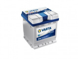 Autobaterie VARTA Blue Dynamic 44Ah/420A (544401042)