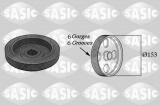 Řemenice klikové hřídele SASIC 5150G30