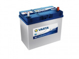 Autobaterie VARTA Blue Dynamic 45Ah/330A (545155033)