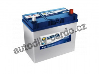 Autobaterie VARTA Blue Dynamic 45Ah/330A (545156033)