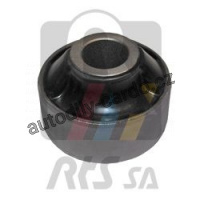 Uložení, řídící mechanismus RTS 017-00213