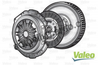 Spojková sada VALEO (SP 835153) - AUDI, SEAT, ŠKODA, VW
