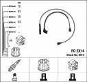 Sada kabelů pro zapalování NGK RC-ZX14 - MAZDA