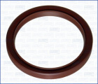 Těsnící kroužek hřídele, kliková hřídel AJUSA 15035700 (80x98x10mm)