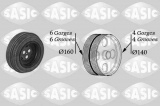 Řemenice klikové hřídele SASIC (2150028)