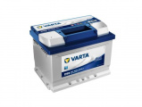 Autobaterie VARTA Blue Dynamic 60Ah/540A (560409054)