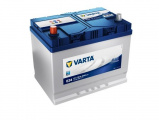 Autobaterie VARTA Blue Dynamic 70Ah/630A (570413063)