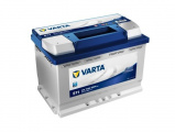 Autobaterie VARTA Blue Dynamic 74Ah/680A (574012068)