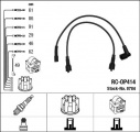Sada kabelů pro zapalování NGK RC-OP414 - OPEL