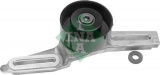 Napínací kladka žebrovaného klínového řemenu INA (IN 531035310)