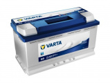 Autobaterie VARTA Blue Dynamic 95Ah/800A (595402080)