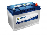Autobaterie VARTA Blue Dynamic 95Ah/830A (595404083)