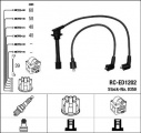 Sada kabelů pro zapalování NGK RC-ED1202 - DAIHATSU