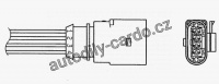 Lambda sonda NGK OZA629-V26