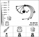 Sada kabelů pro zapalování NGK RC-AR1101