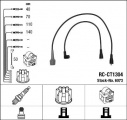 Sada kabelů pro zapalování NGK RC-CT1304