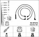 Sada kabelů pro zapalování NGK RC-OP1210