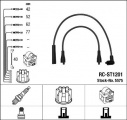 Sada kabelů pro zapalování NGK RC-ST1201