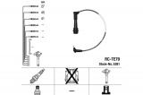 Sada kabelů pro zapalování NGK RC-TE79