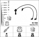 Sada kabelů pro zapalování NGK RC-TE94