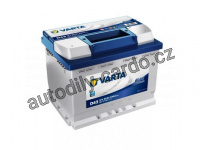 Autobaterie VARTA Blue Dynamic L+ 60Ah/540A (560127054)